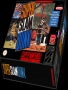 Nintendo  SNES&nbsp; - &nbsp;Super Slam Dunk (USA)